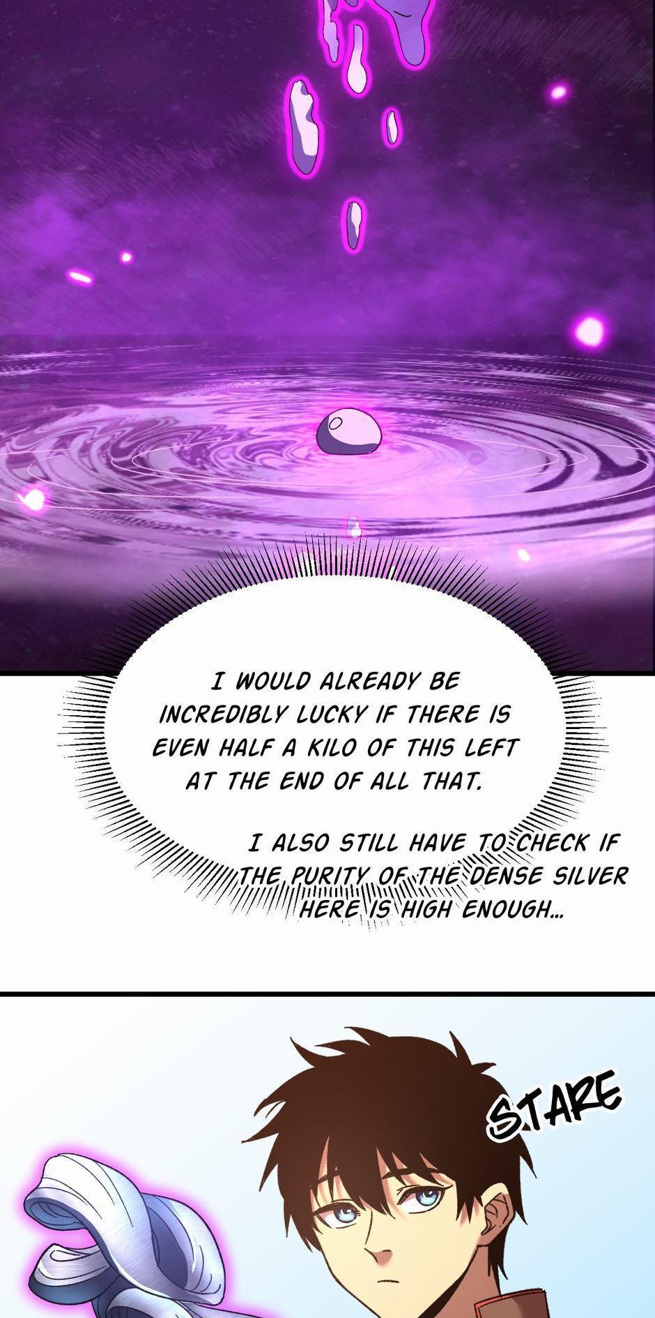 Log into the Future Chapter 38 — page 38