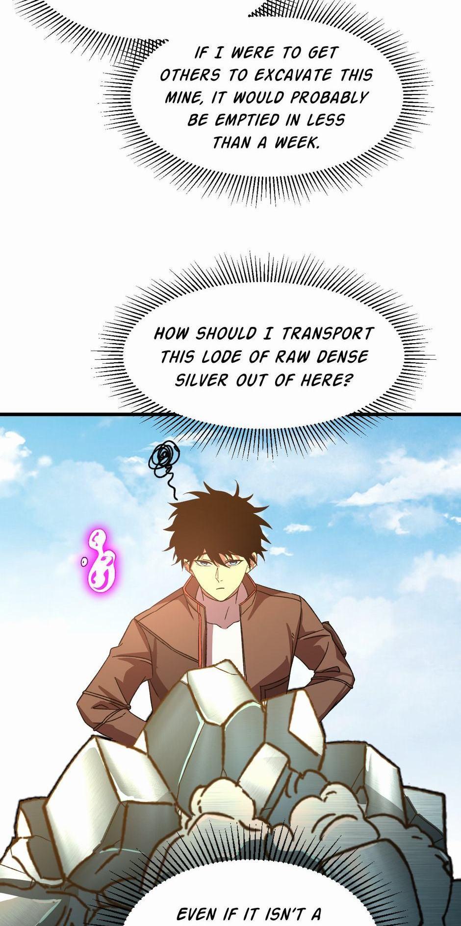 Log into the Future Chapter 38 — page 41