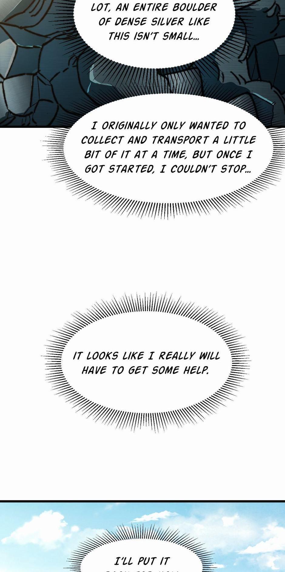 Log into the Future Chapter 38 — page 42