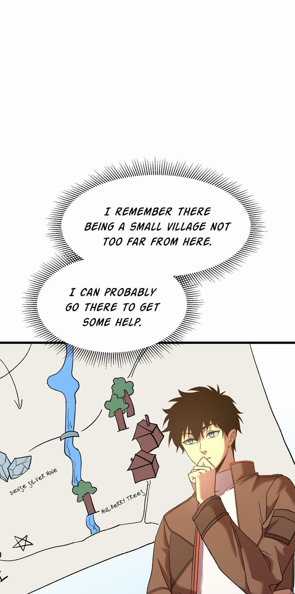 Log into the Future Chapter 38 — page 44