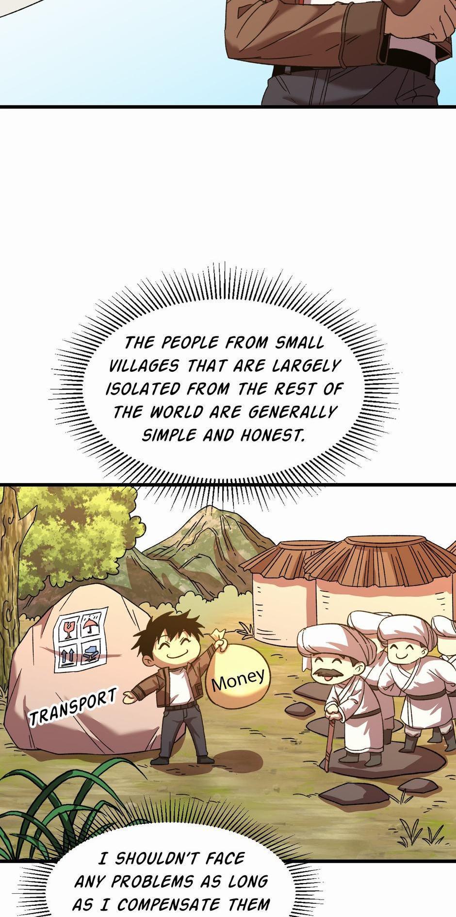 Log into the Future Chapter 38 — page 45