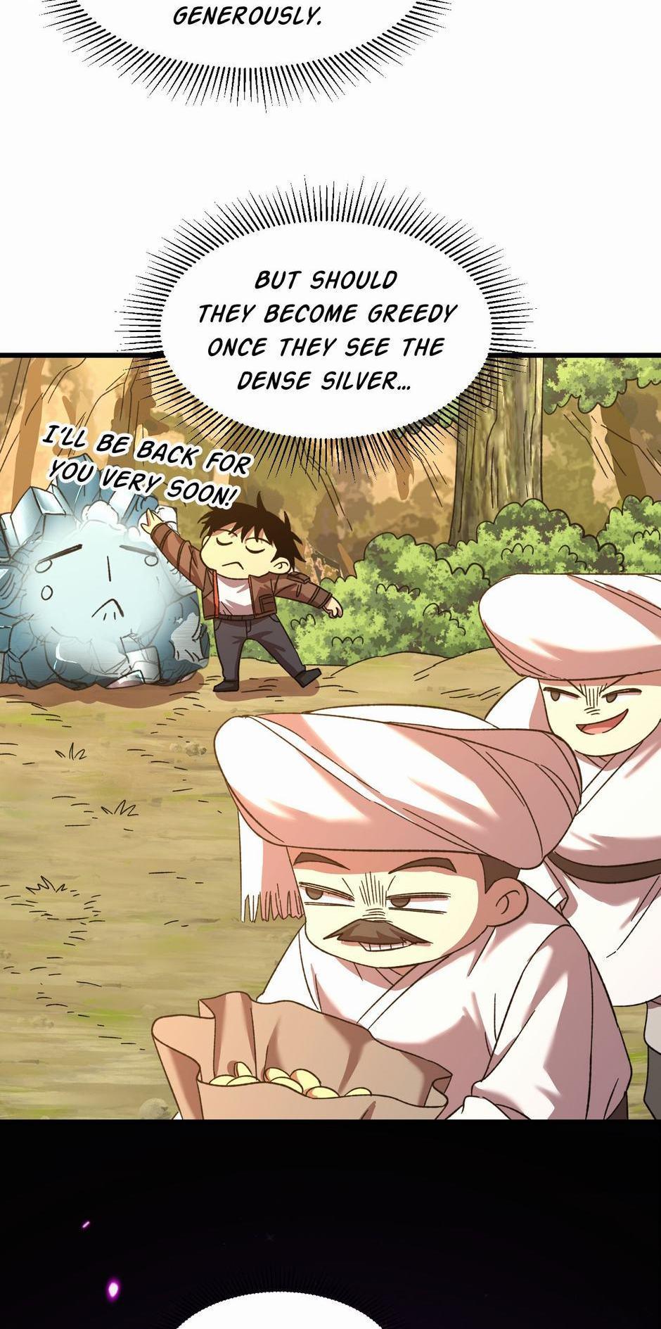 Log into the Future Chapter 38 — page 46