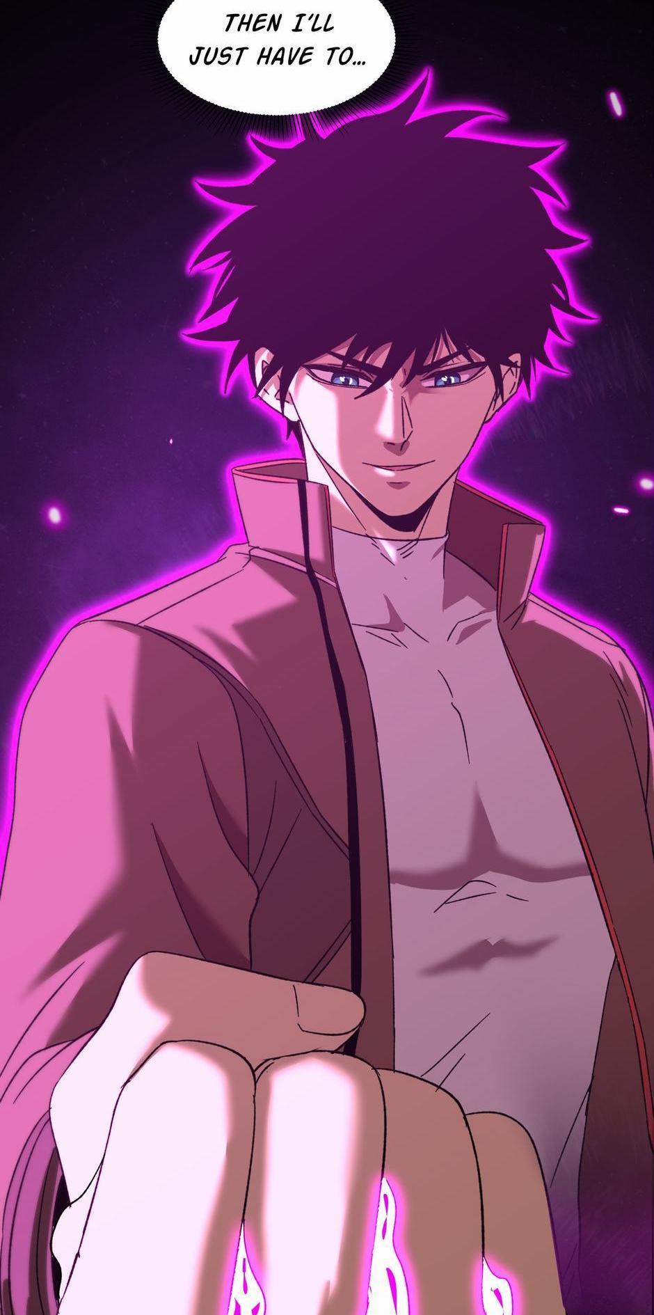 Log into the Future Chapter 38 — page 47