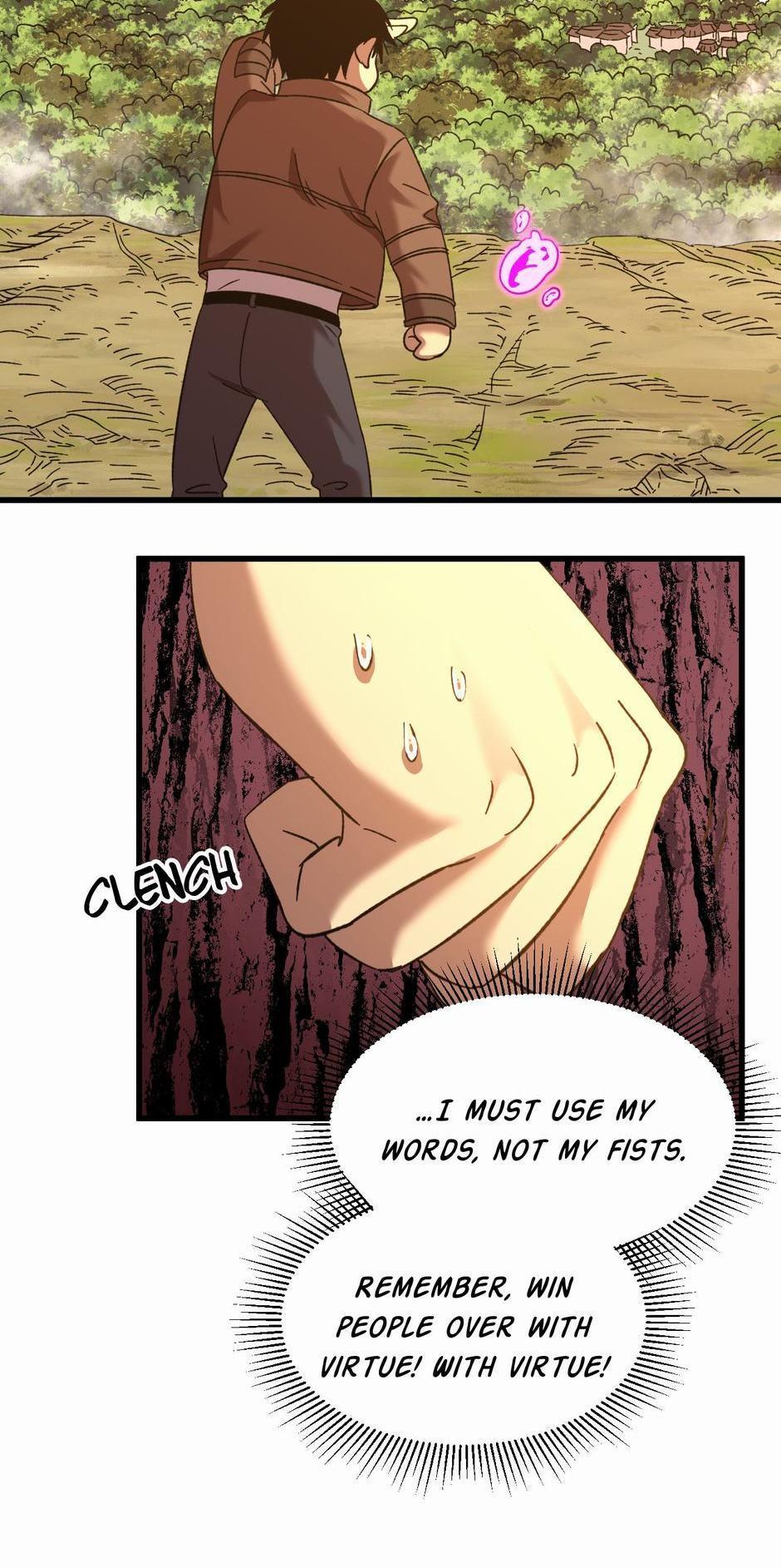 Log into the Future Chapter 38 — page 50
