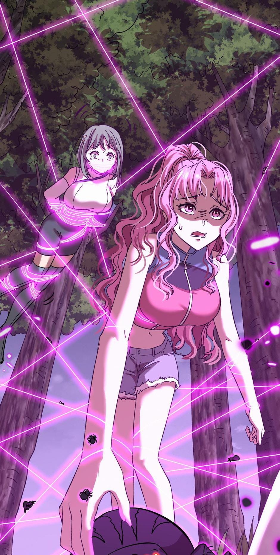 Log into the Future Chapter 38 — page 57