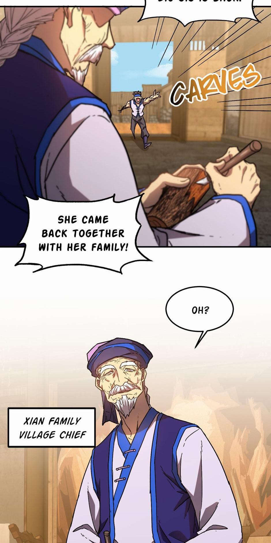 Log into the Future Chapter 39 — page 3