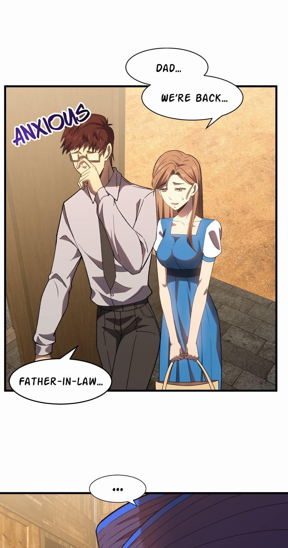 Log into the Future Chapter 39 — page 7