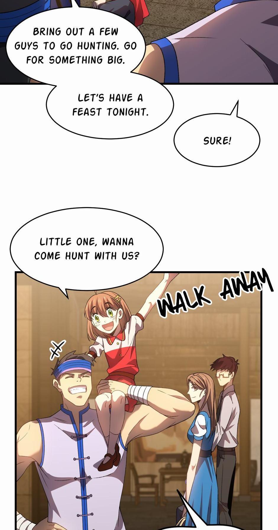 Log into the Future Chapter 39 — page 9