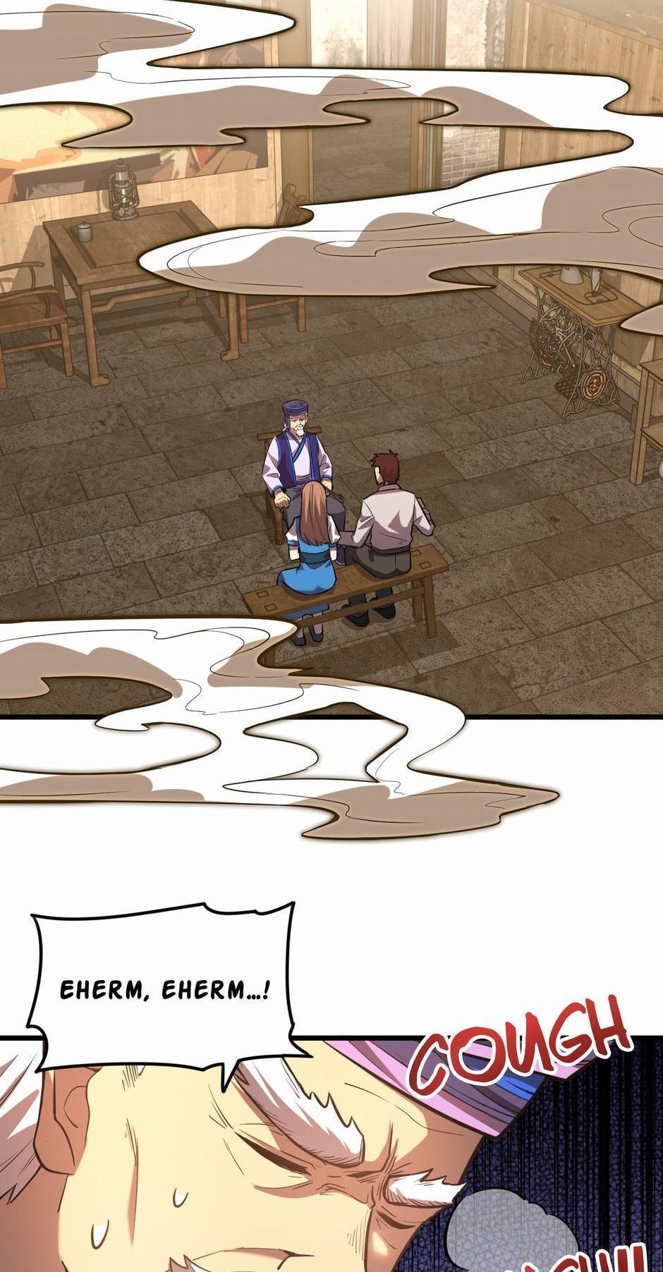 Log into the Future Chapter 39 — page 13
