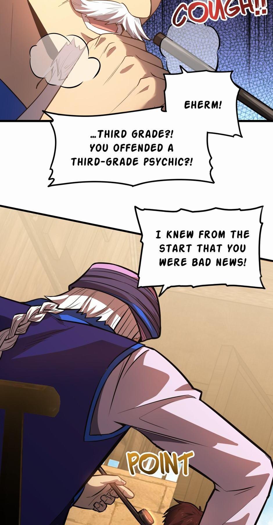Log into the Future Chapter 39 — page 14