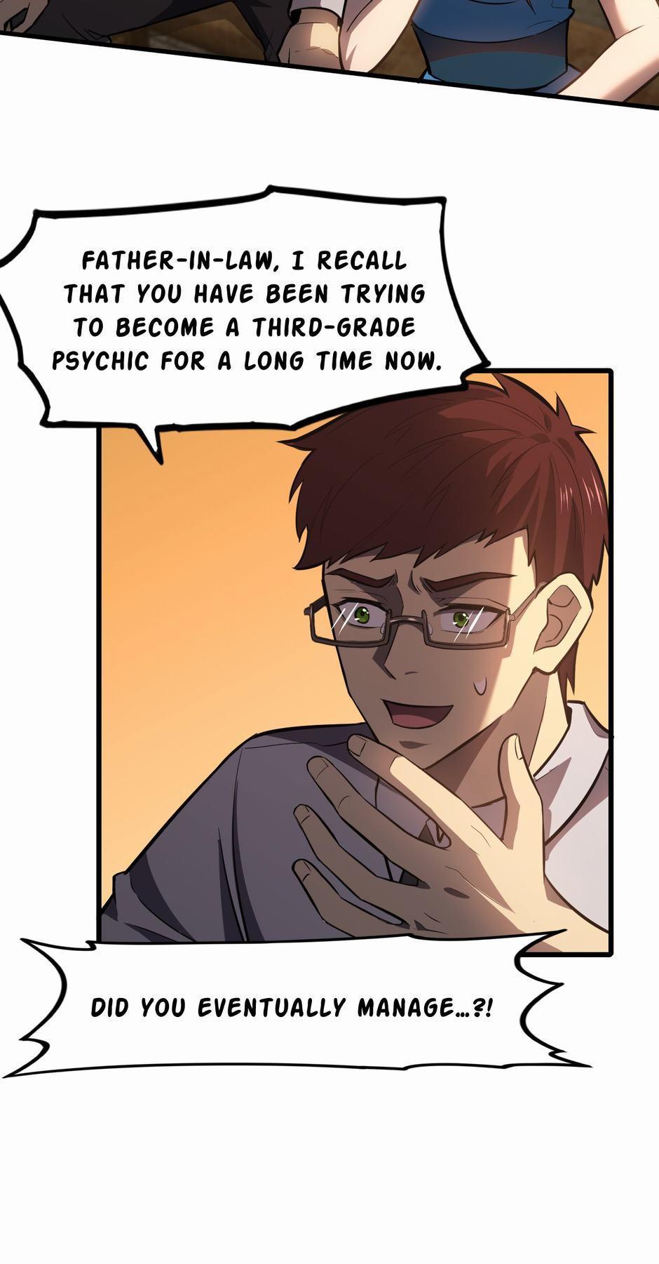 Log into the Future Chapter 39 — page 16