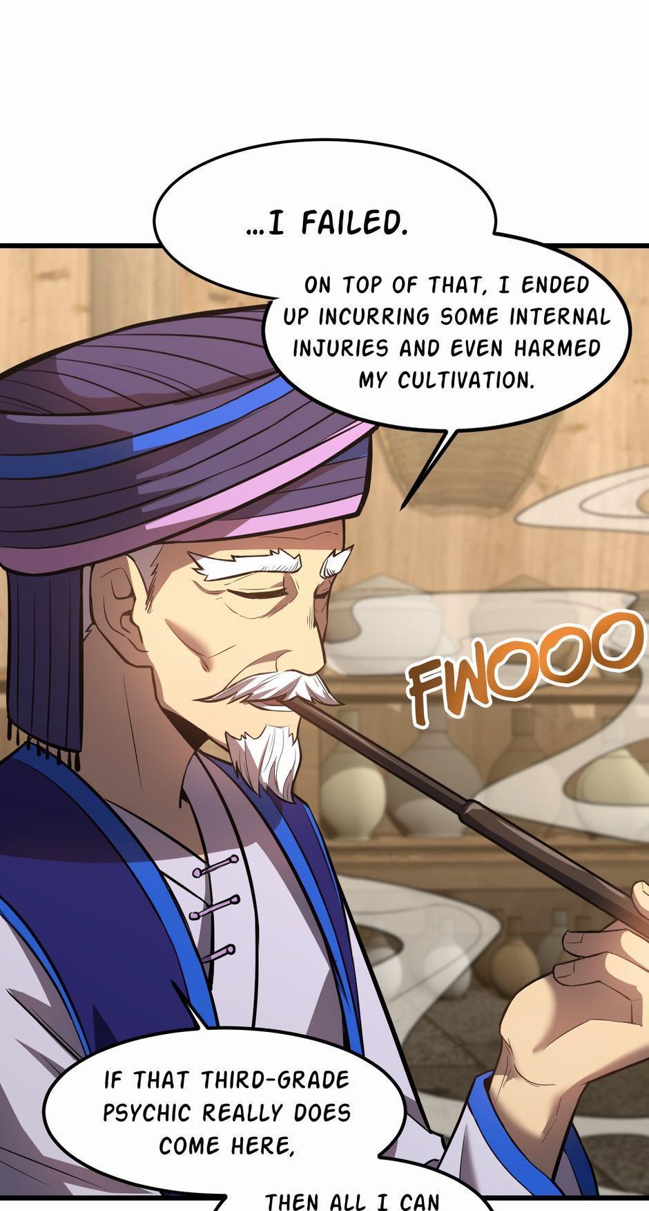Log into the Future Chapter 39 — page 17