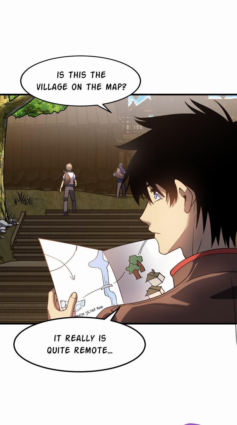 Log into the Future Chapter 39 — page 26