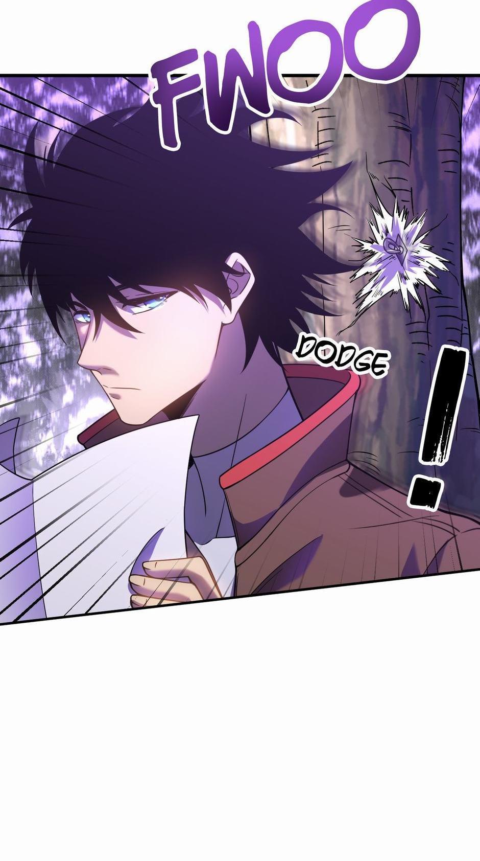 Log into the Future Chapter 39 — page 27