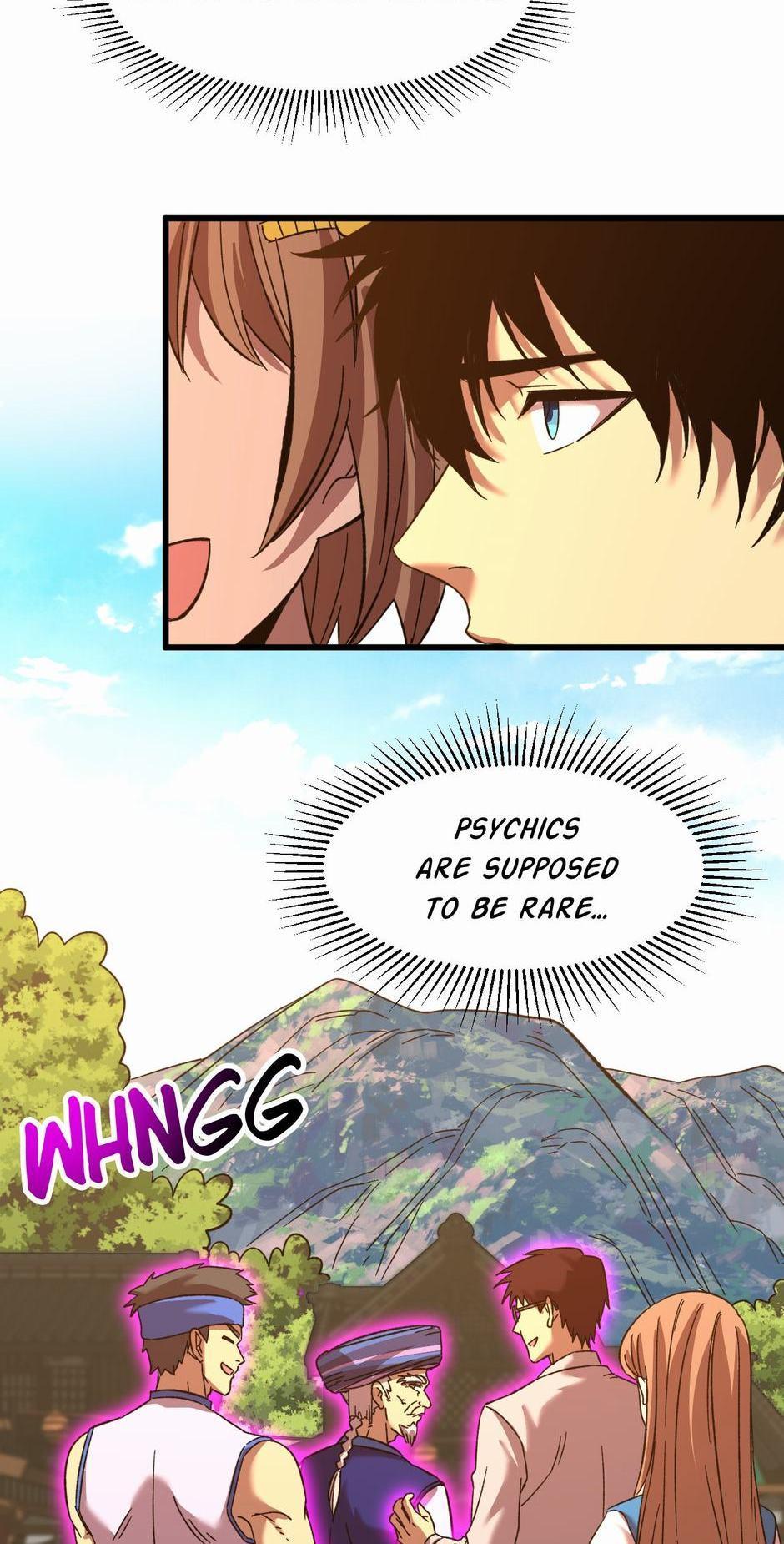 Log into the Future Chapter 39 — page 36