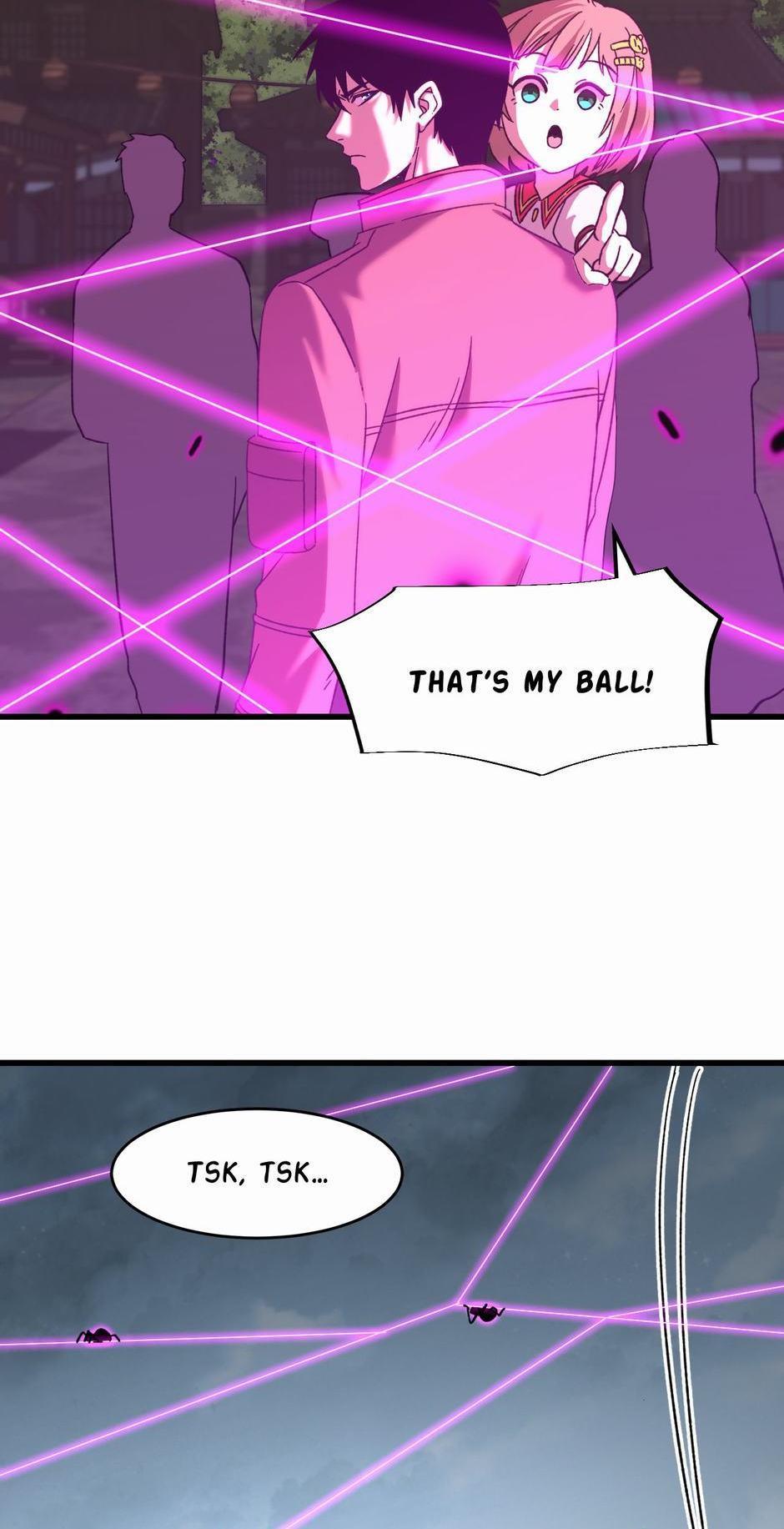 Log into the Future Chapter 39 — page 41