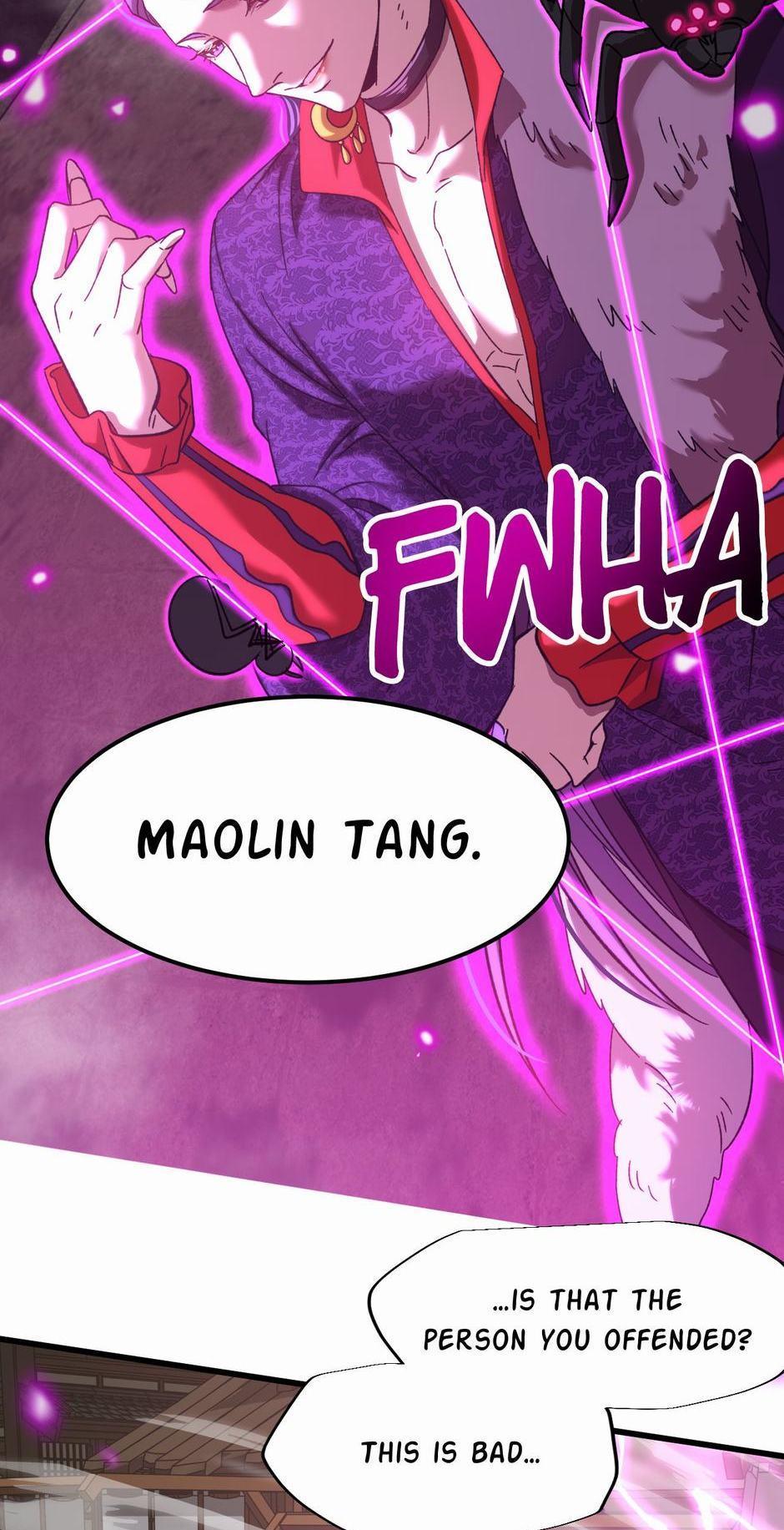 Log into the Future Chapter 39 — page 44