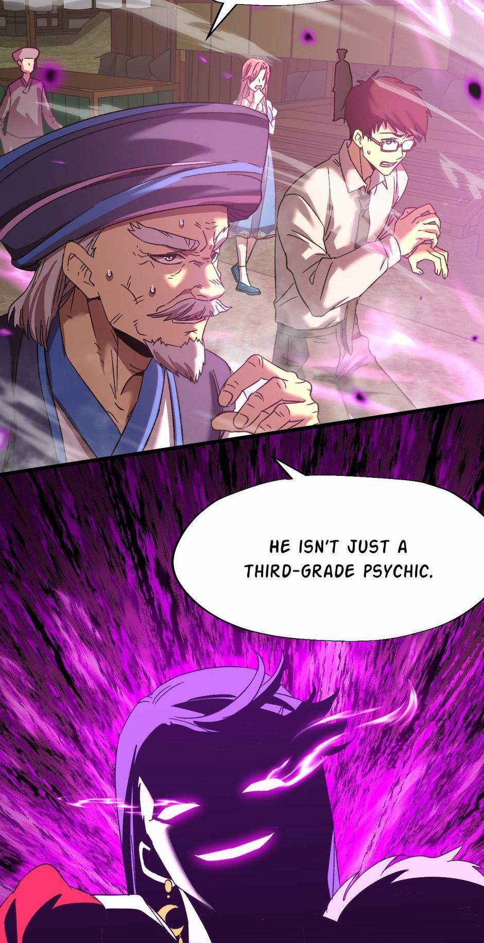 Log into the Future Chapter 39 — page 45