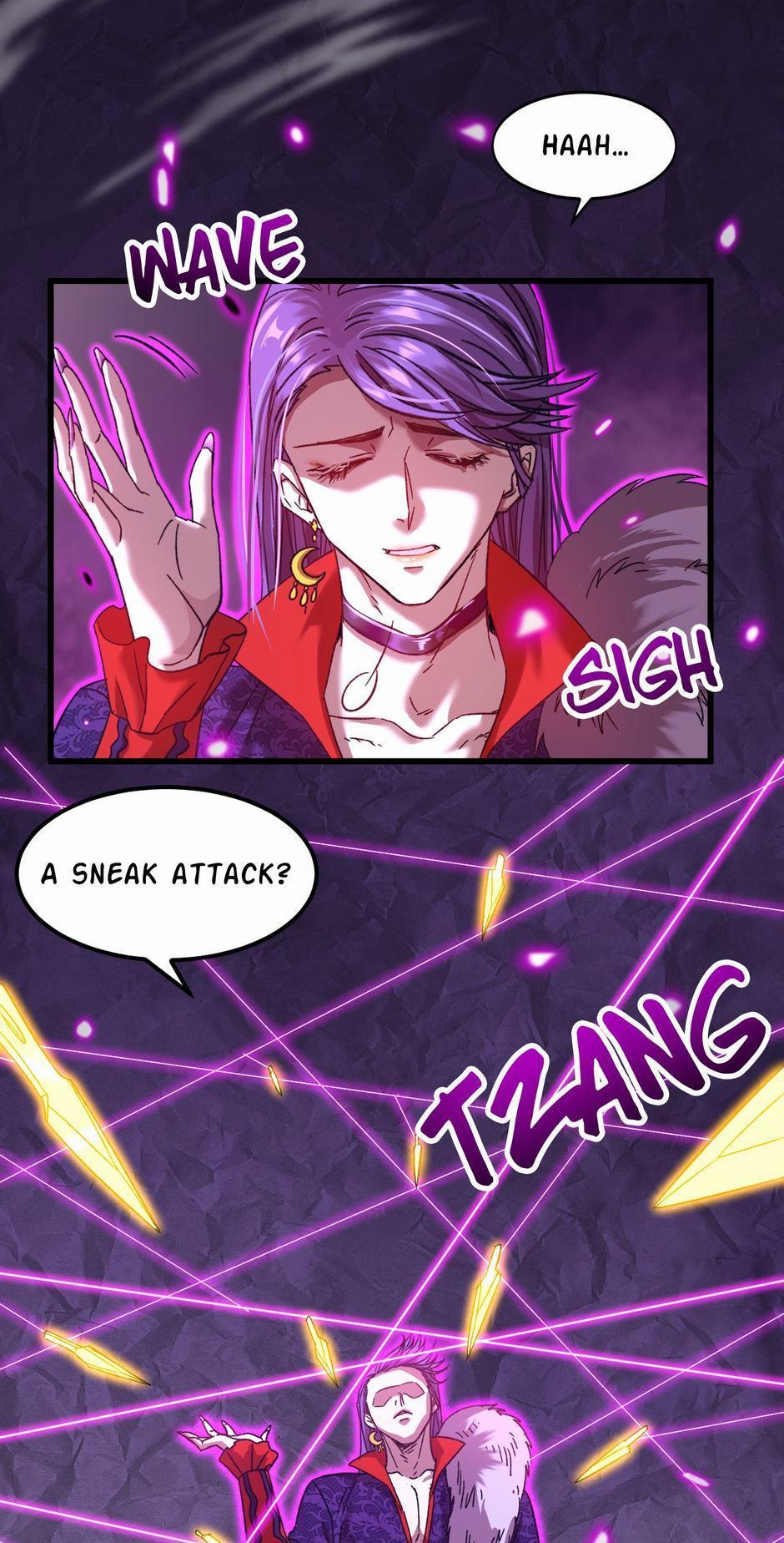 Log into the Future Chapter 39 — page 49