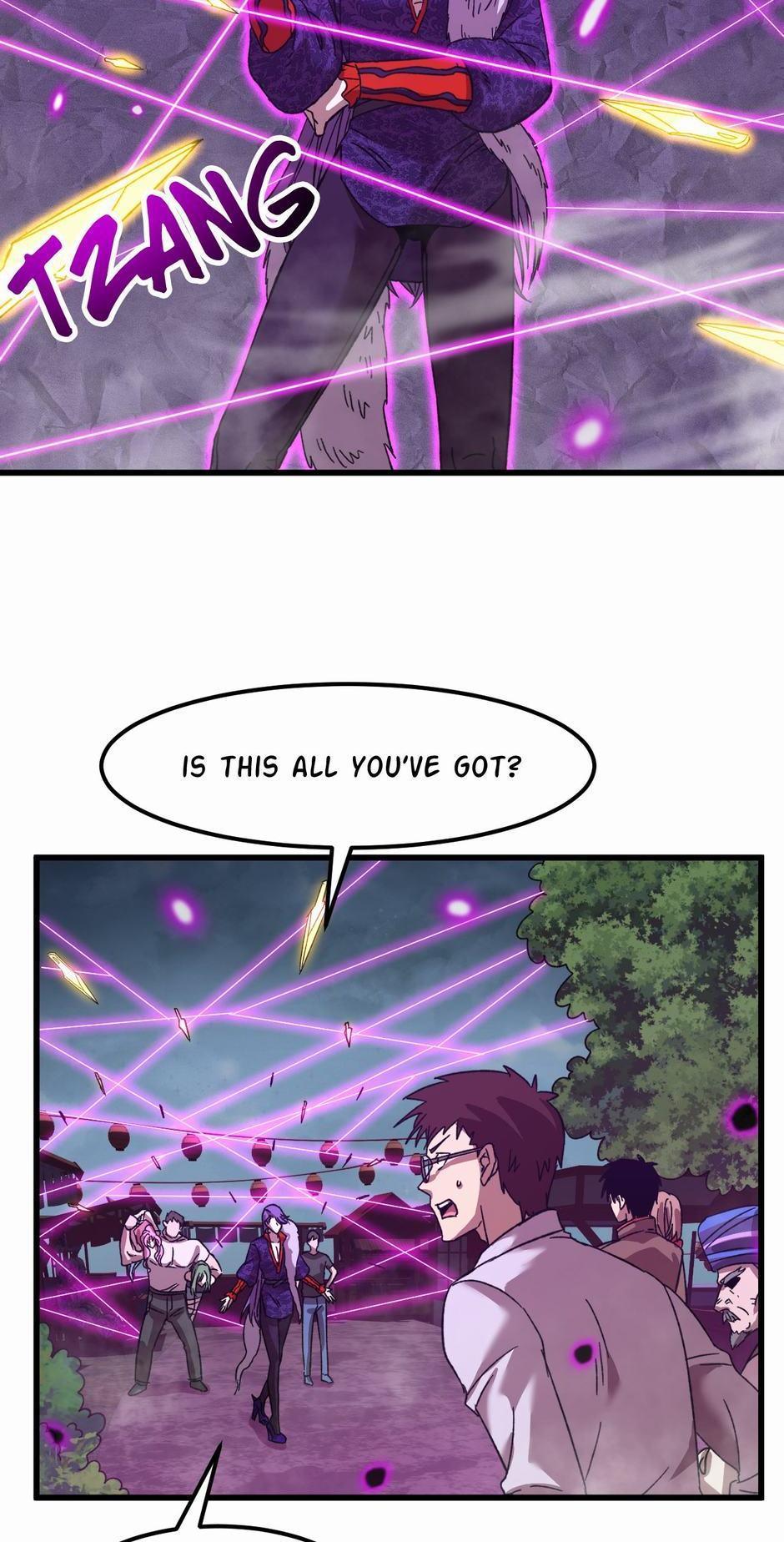 Log into the Future Chapter 39 — page 50