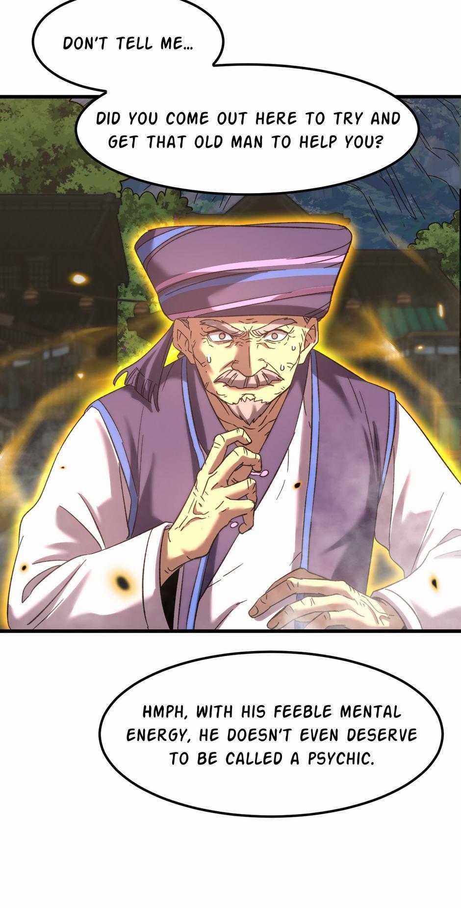 Log into the Future Chapter 39 — page 51