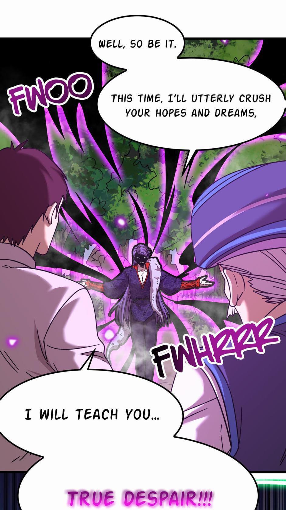 Log into the Future Chapter 39 — page 52