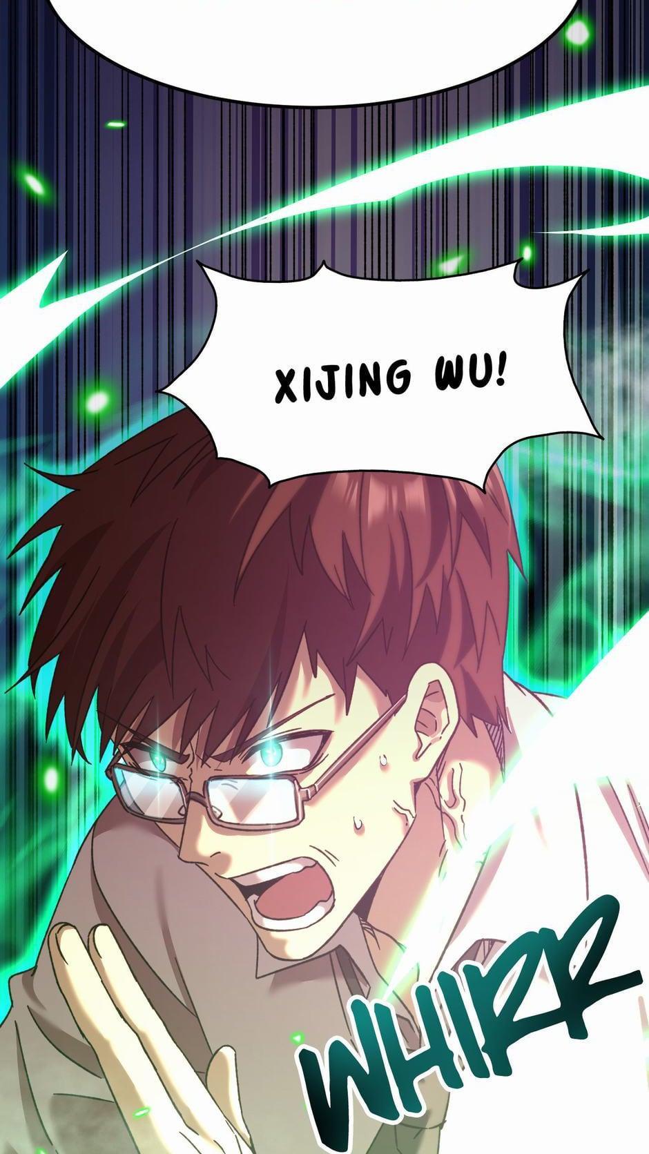 Log into the Future Chapter 39 — page 53