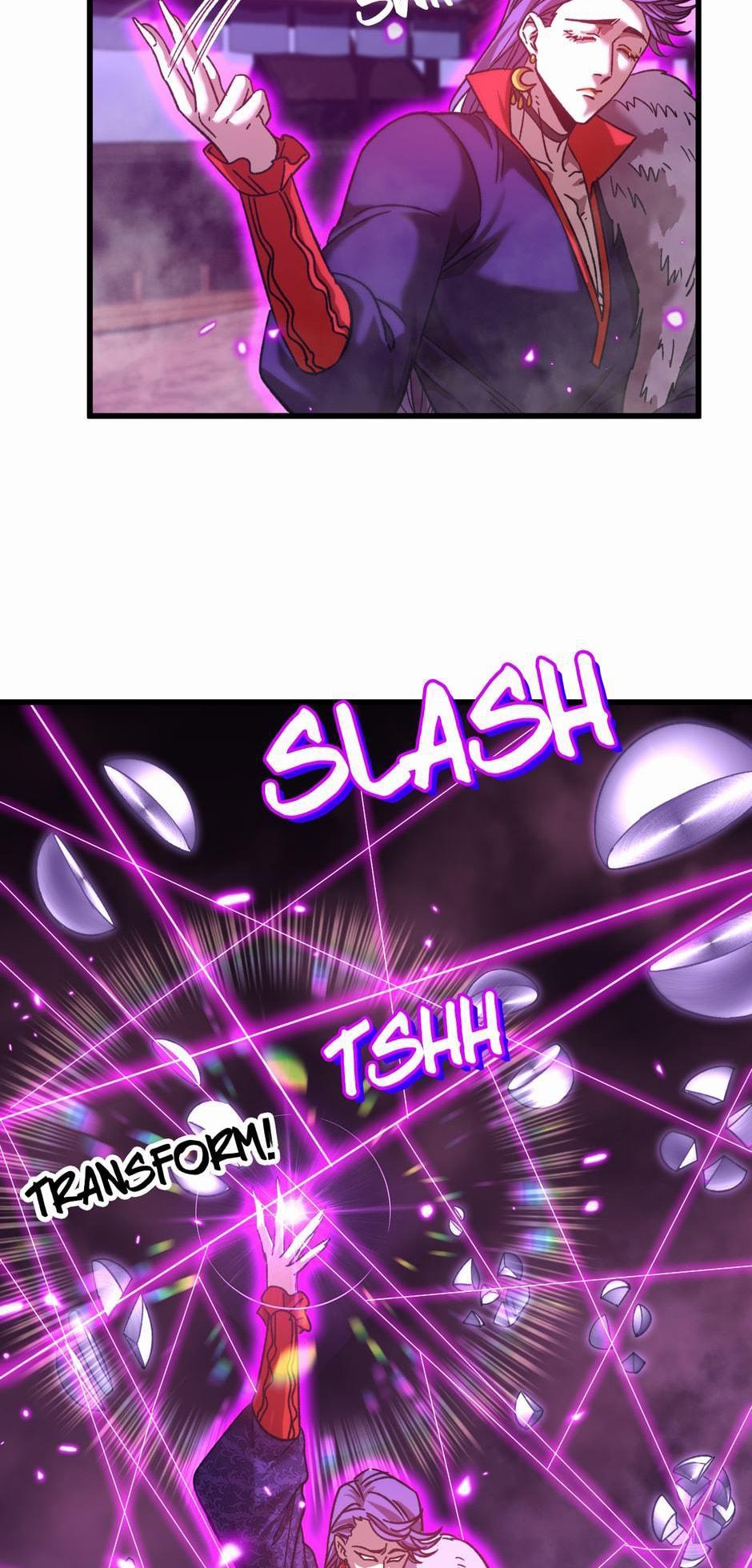 Log into the Future Chapter 40 — page 5