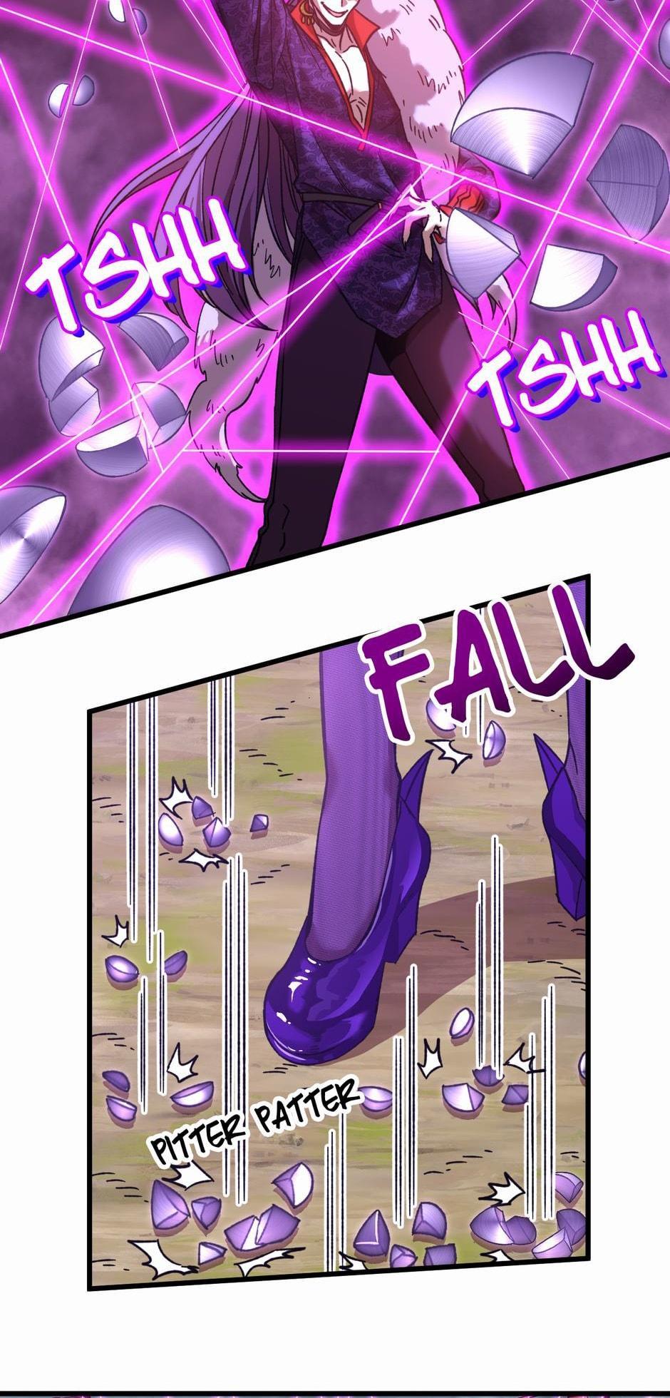 Log into the Future Chapter 40 — page 6