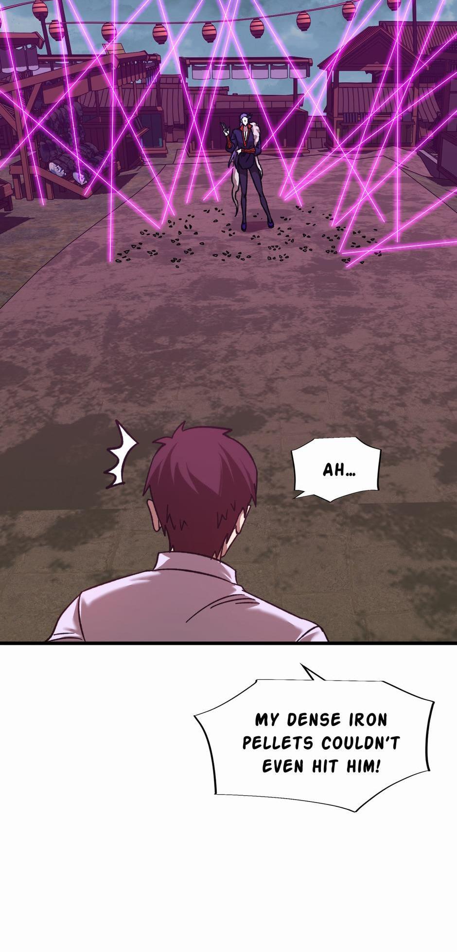 Log into the Future Chapter 40 — page 7