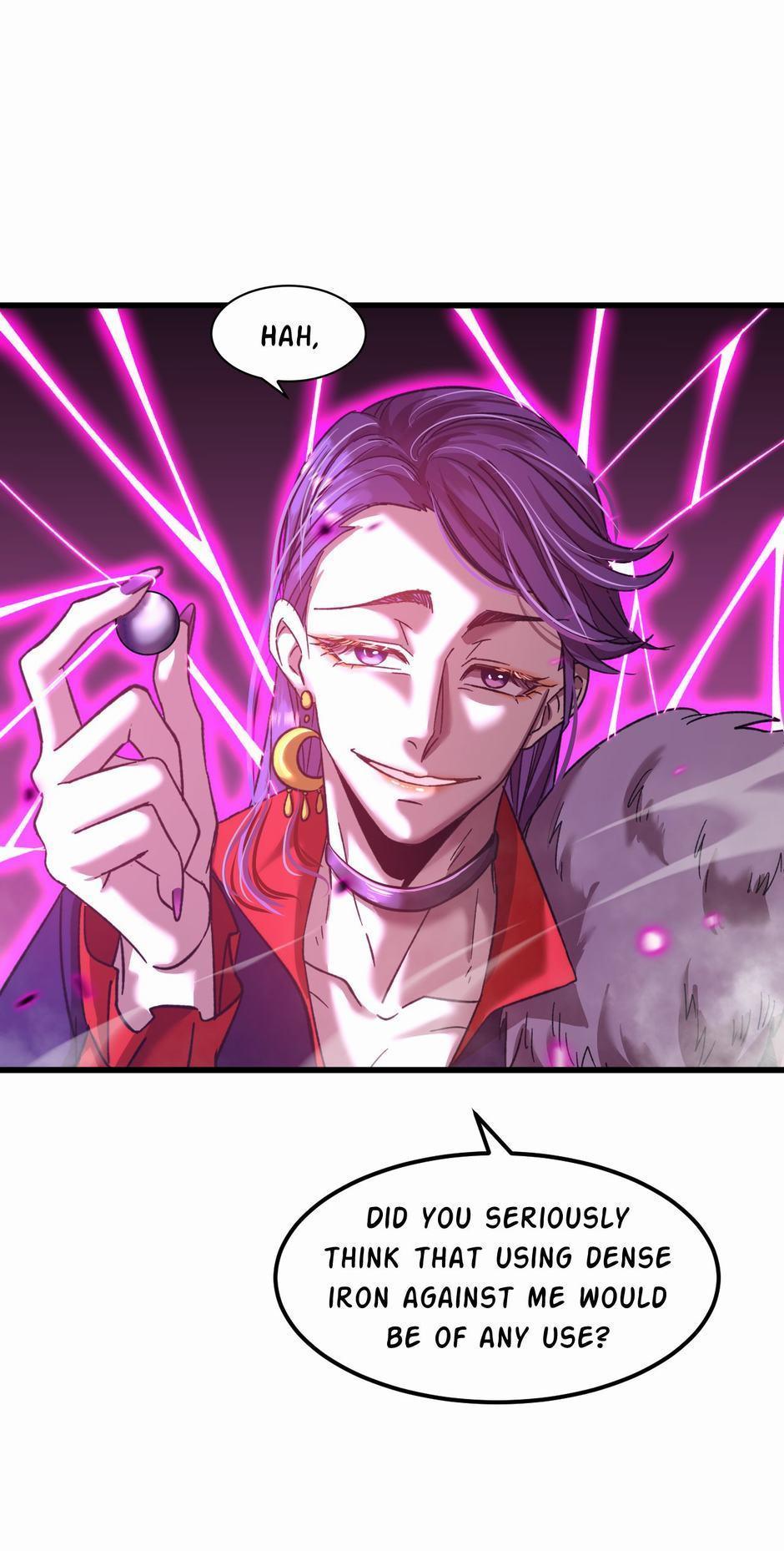 Log into the Future Chapter 40 — page 8