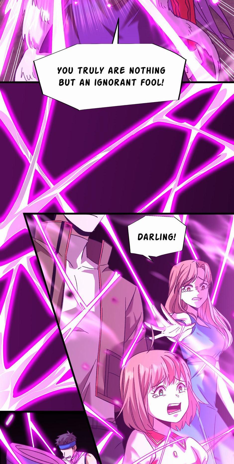 Log into the Future Chapter 40 — page 10