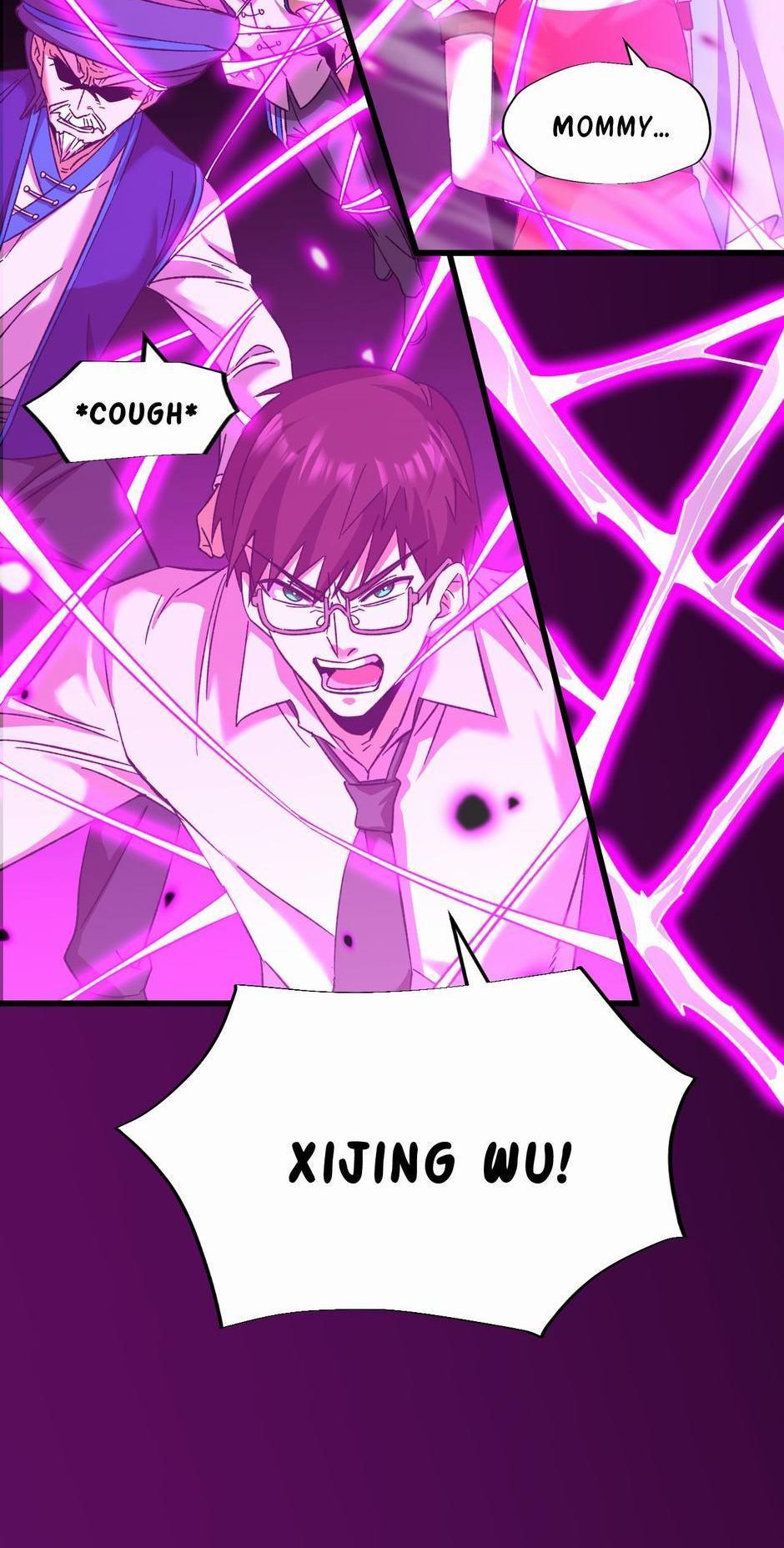 Log into the Future Chapter 40 — page 11