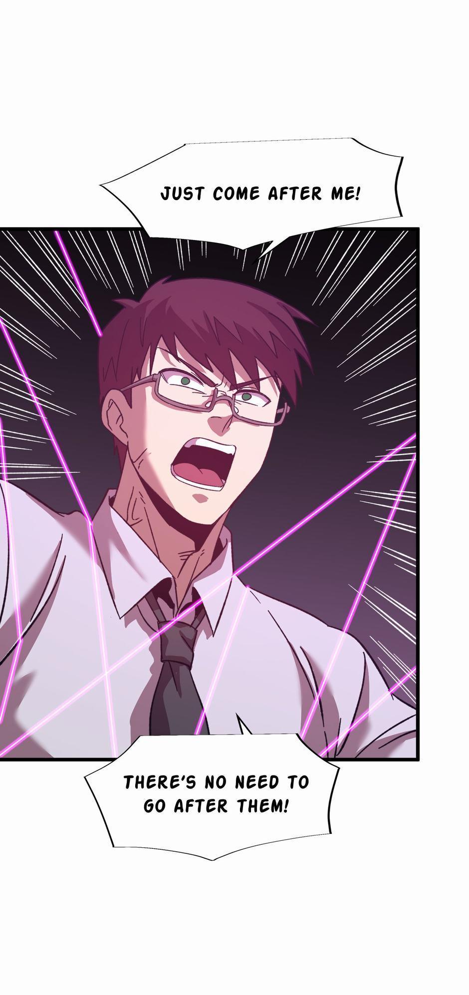 Log into the Future Chapter 40 — page 12