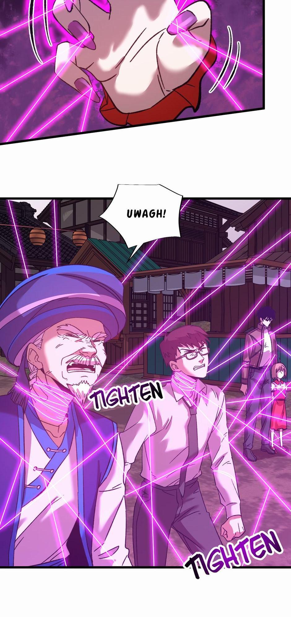 Log into the Future Chapter 40 — page 14