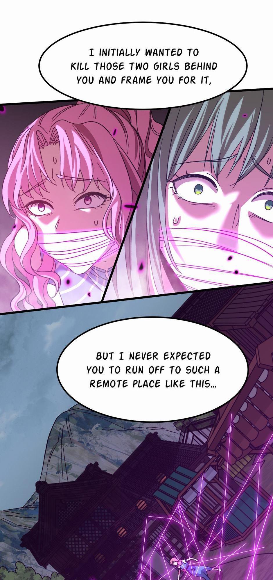 Log into the Future Chapter 40 — page 15