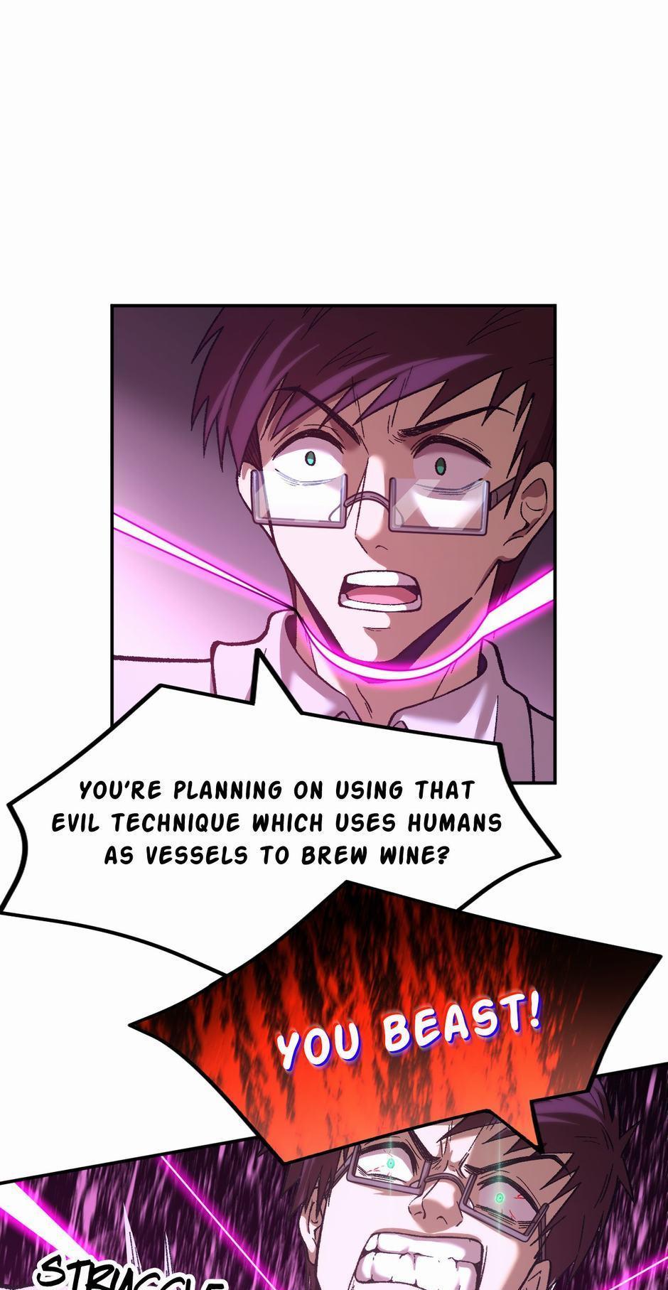 Log into the Future Chapter 40 — page 19