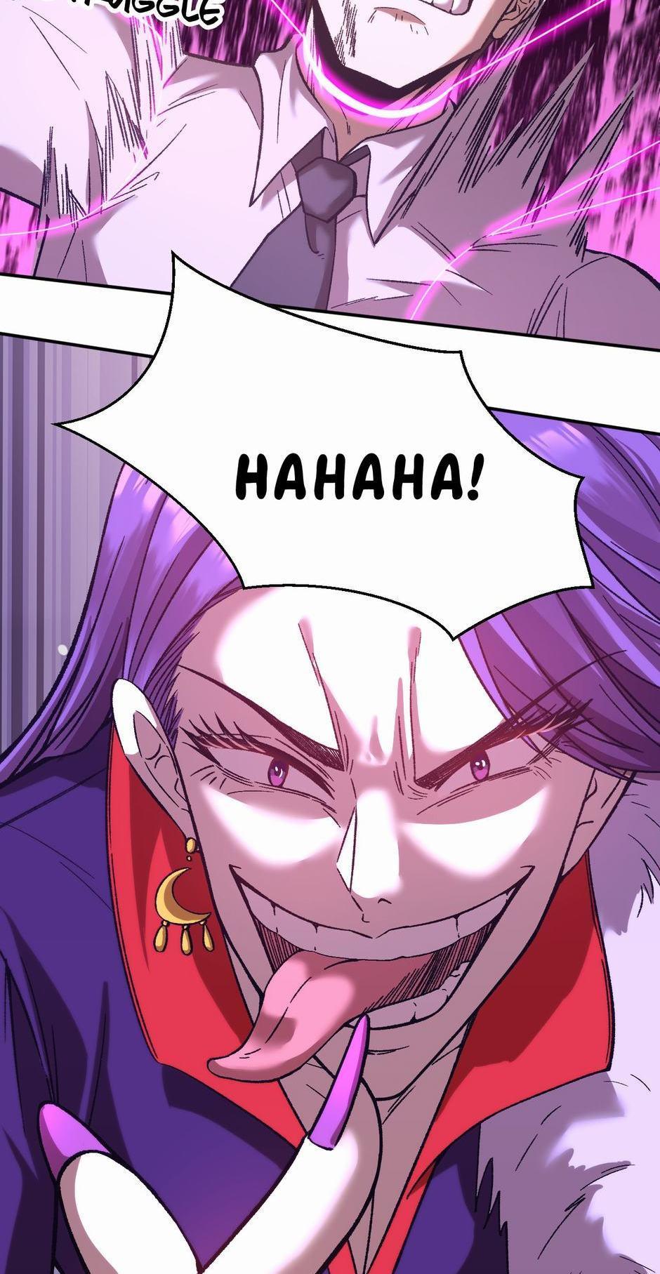 Log into the Future Chapter 40 — page 20