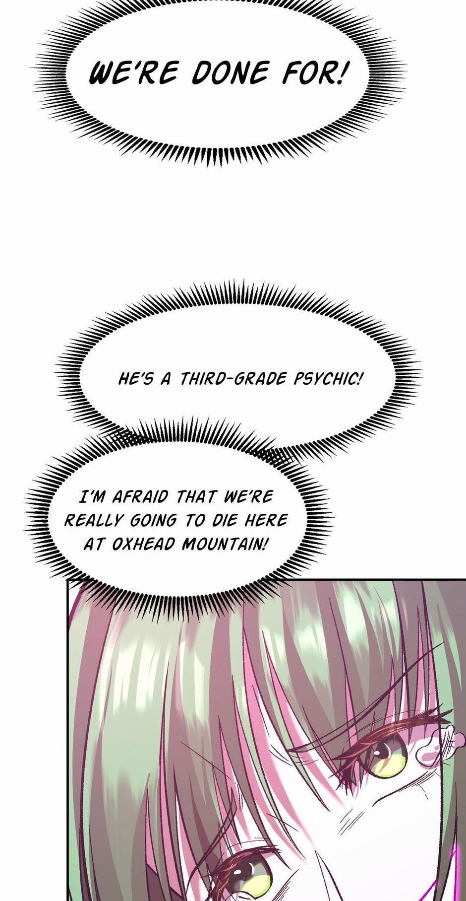 Log into the Future Chapter 40 — page 22