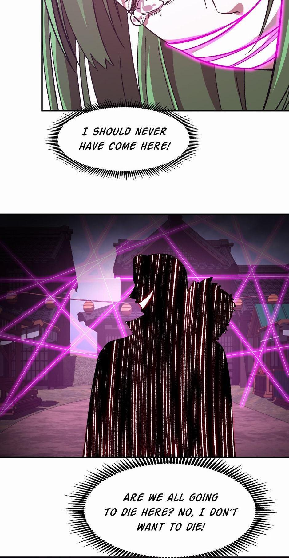 Log into the Future Chapter 40 — page 23