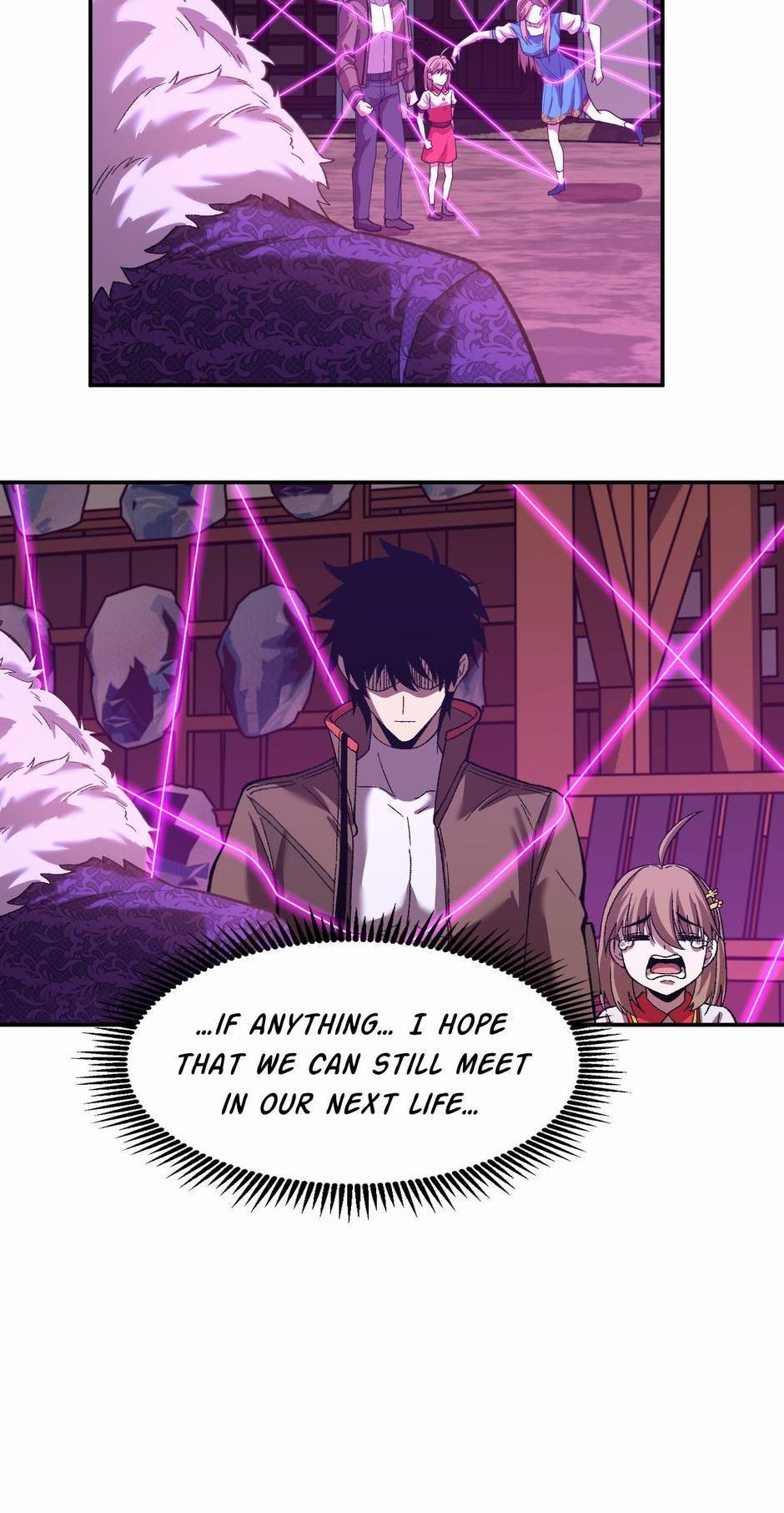 Log into the Future Chapter 40 — page 25