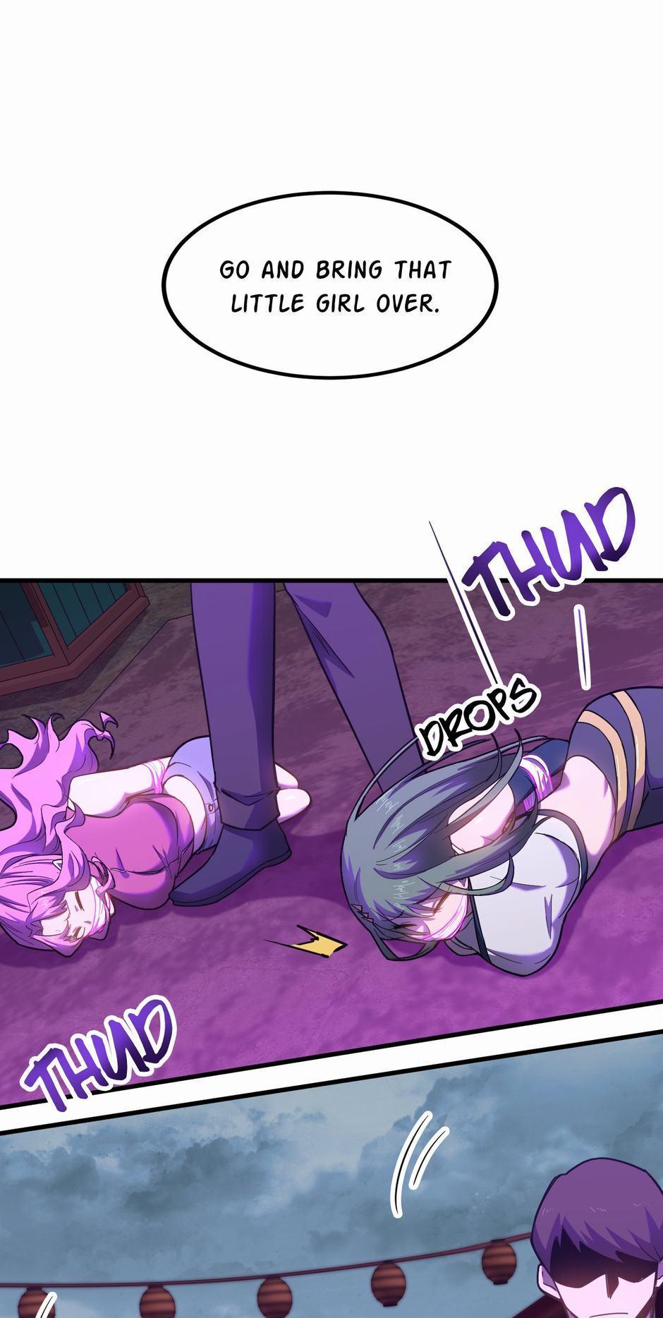 Log into the Future Chapter 40 — page 26