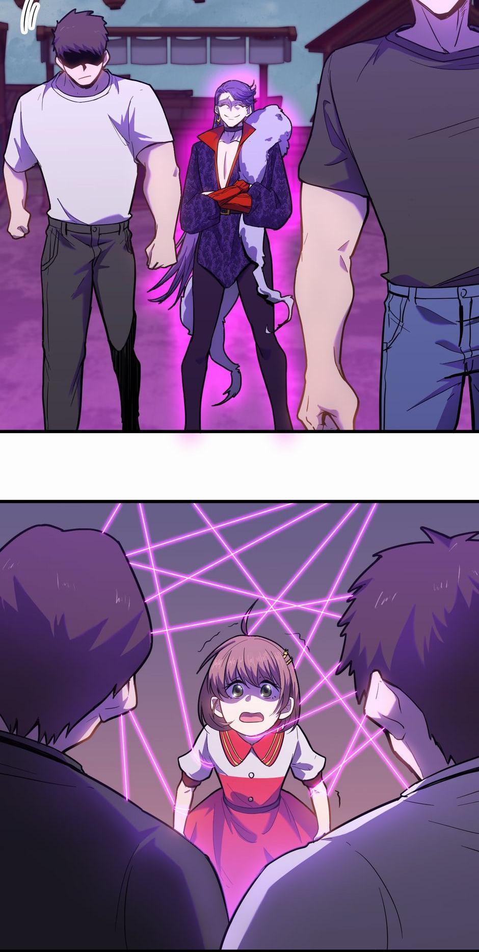Log into the Future Chapter 40 — page 27