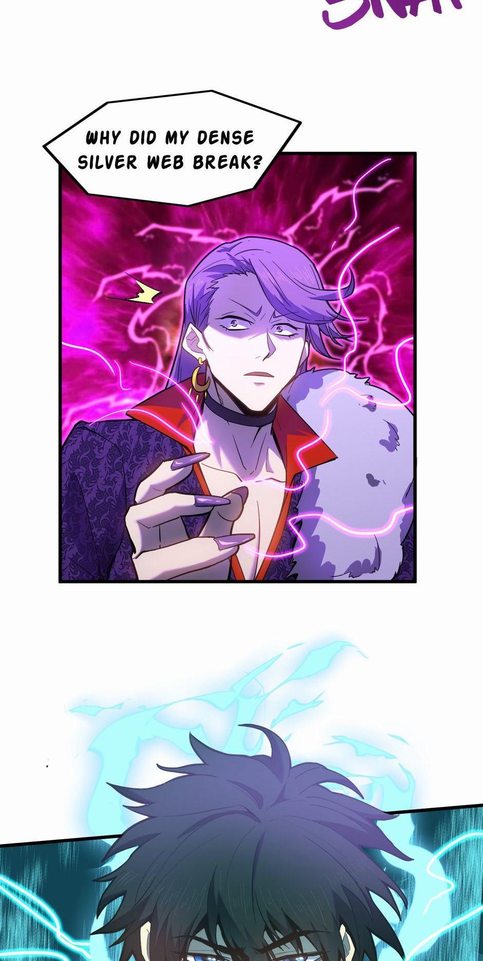 Log into the Future Chapter 40 — page 29