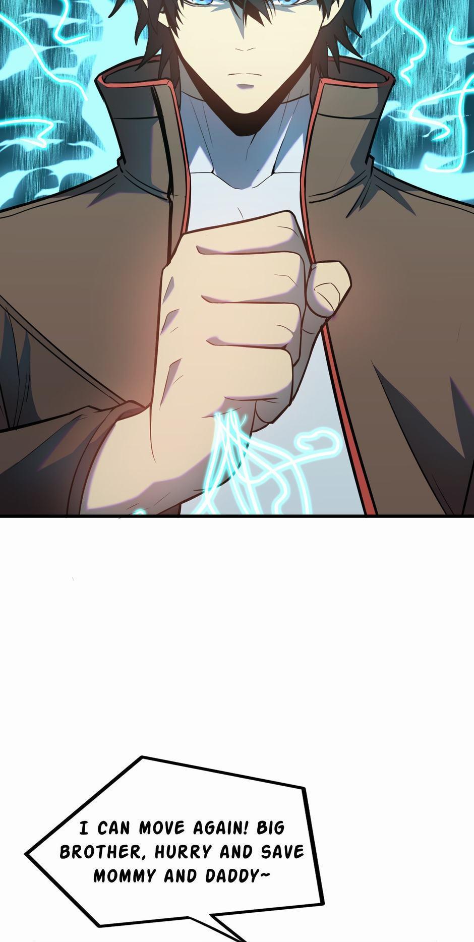Log into the Future Chapter 40 — page 30