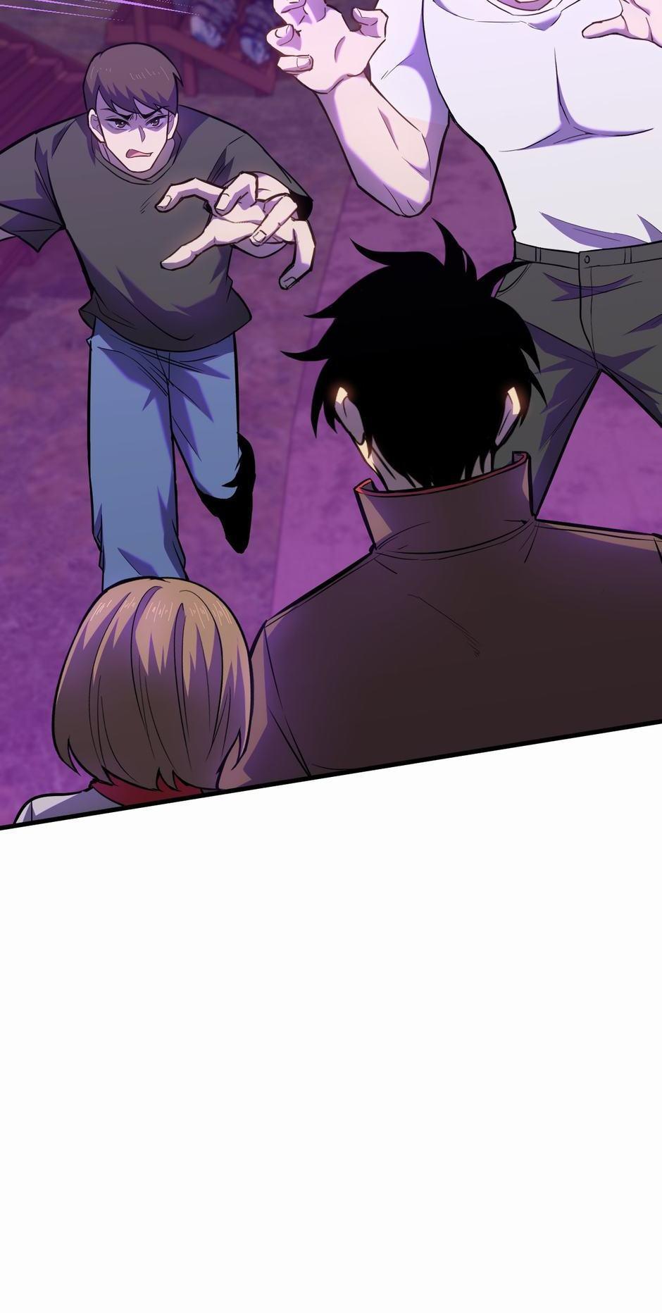Log into the Future Chapter 40 — page 32