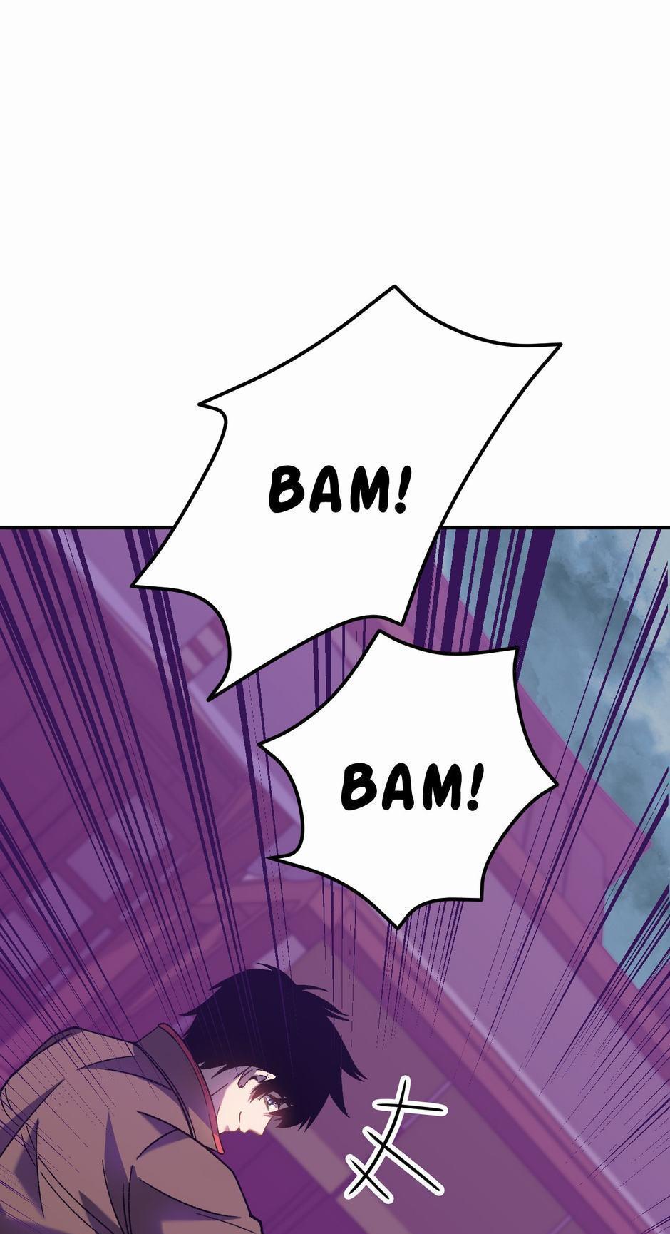 Log into the Future Chapter 40 — page 33