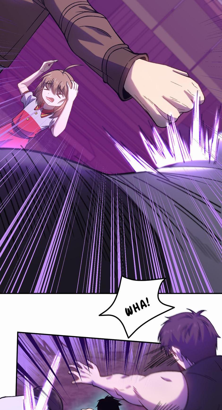 Log into the Future Chapter 40 — page 34