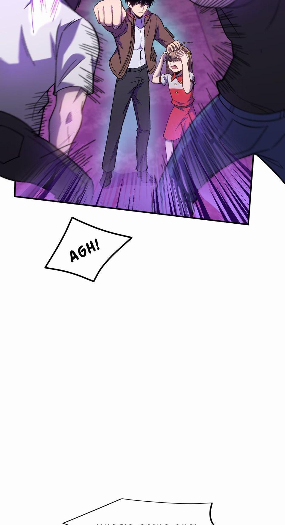 Log into the Future Chapter 40 — page 35