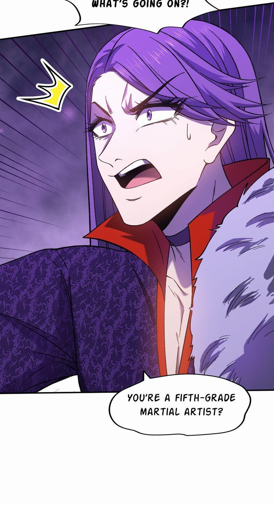 Log into the Future Chapter 40 — page 36